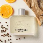 Essential eau de toilette voor mannen 75 ml