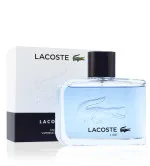 Lacoste Live eau de toilette voor mannen 75 ml