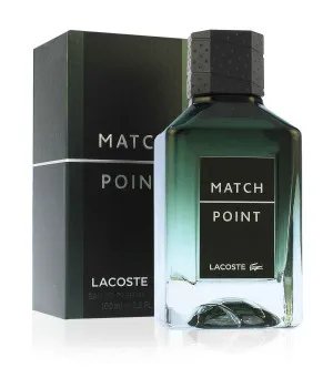 Lacoste Match Point eau de parfum voor mannen 30 ml