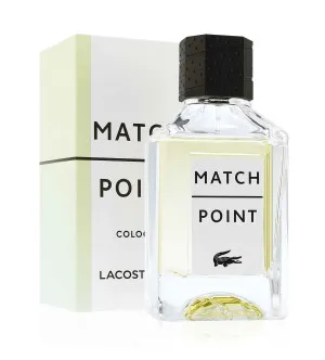 Lacoste Match Point Cologne eau de toilette voor mannen 100 ml