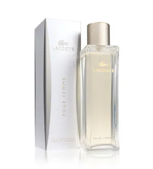 Lacoste Pour Femme eau de parfum voor dames 50 ml