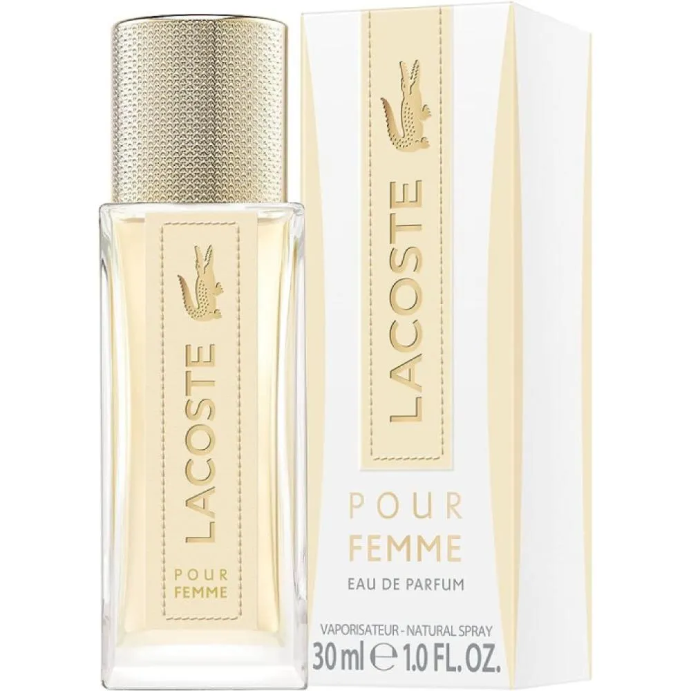 Pour Femme Eau de Parfum voor vrouwen 30 ml