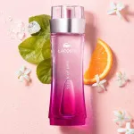 Touch of Pink eau de toilette voor vrouwen 50 ml