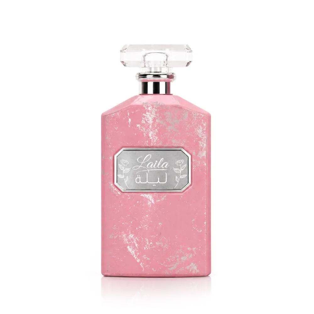 Laila Eau de Parfum voor dames 100 ml
