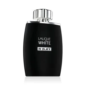 Lalique White in Black eau de parfum voor heren