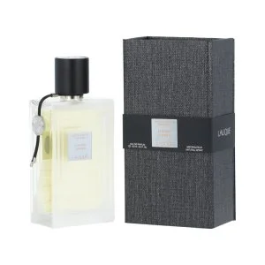Lalique Leather Copper Eau de Parfum unisex