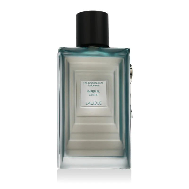 Les Compositions Parfumées Imperial Green eau de parfum voor heren 100 ml