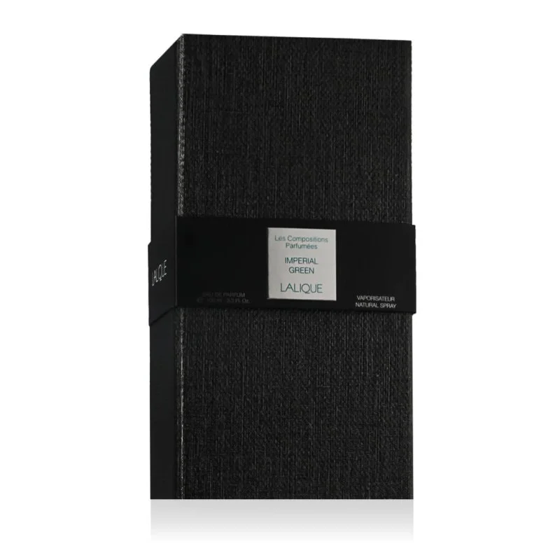 Les Compositions Parfumées Imperial Green eau de parfum voor heren 100 ml