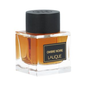 Ombre Noire eau de parfum voor mannen