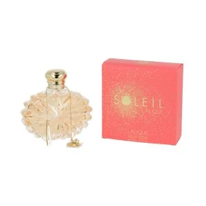 Lalique Soleil Eau de Parfum voor dames