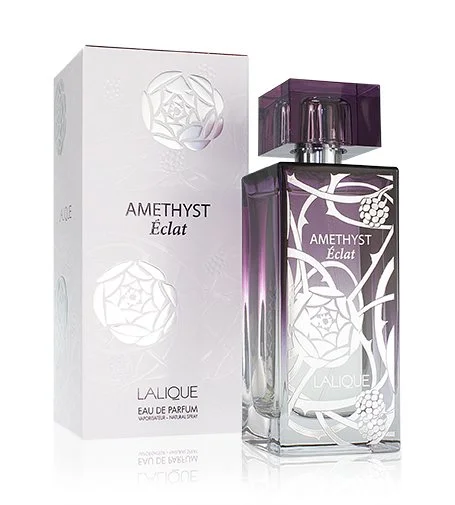 Amethyst Eclat eau de parfum voor dames 100 ml