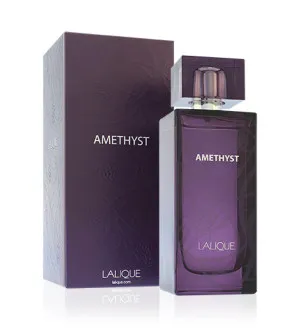 Lalique Amethyst eau de parfum voor vrouwen 100 ml