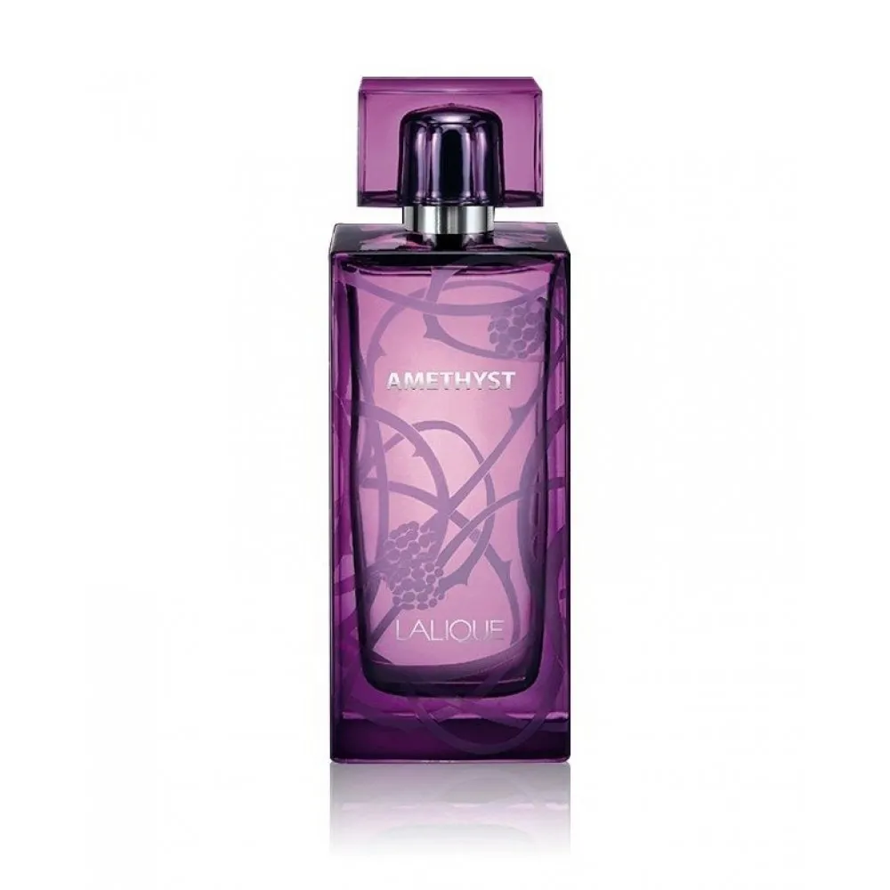 Amethyst eau de parfum voor vrouwen 100 ml