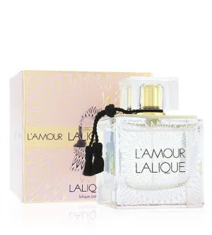 Lalique L'Amour eau de parfum voor vrouwen 100 ml