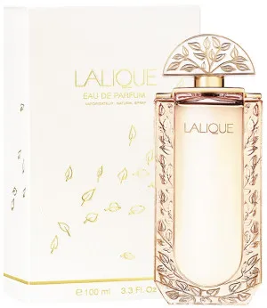 Lalique Lalique eau de parfum voor vrouwen 100 ml