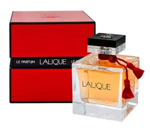 Lalique Lalique Le Parfum eau de parfum voor vrouwen 100 ml