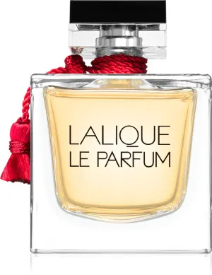 Lalique Lalique Le Parfum eau de parfum voor vrouwen 50 ml