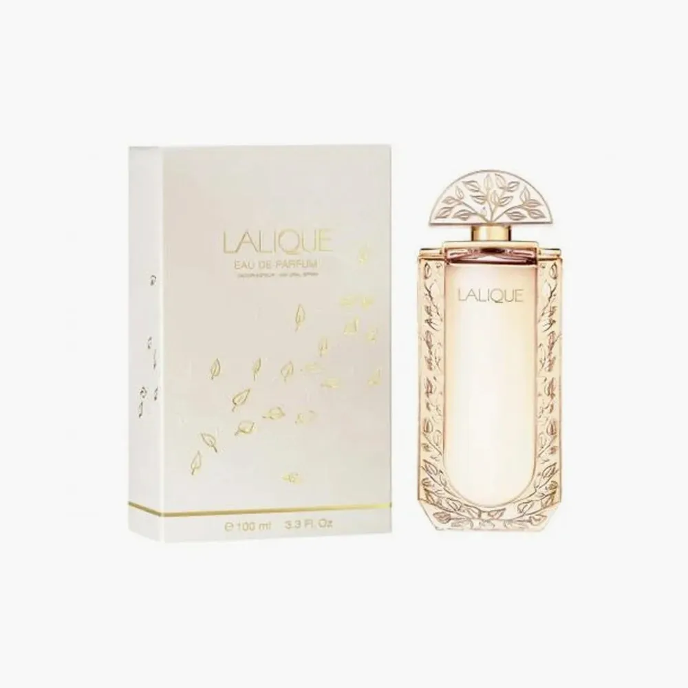 eau de parfum voor vrouwen 100 ml