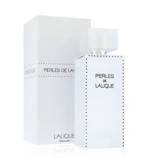 Lalique Perles De Lalique eau de parfum voor vrouwen 100 ml