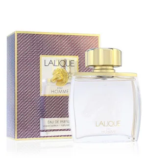 Lalique Pour Homme Equus eau de parfum voor mannen 75 ml