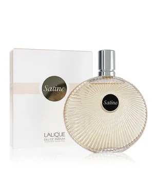Lalique Satine eau de parfum voor vrouwen 100 ml