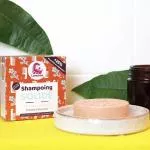 Lamazuna Vaste shampoo voor normaal haar met habeasolie (70 g) - 25% meer, maar voor dezelfde prijs!