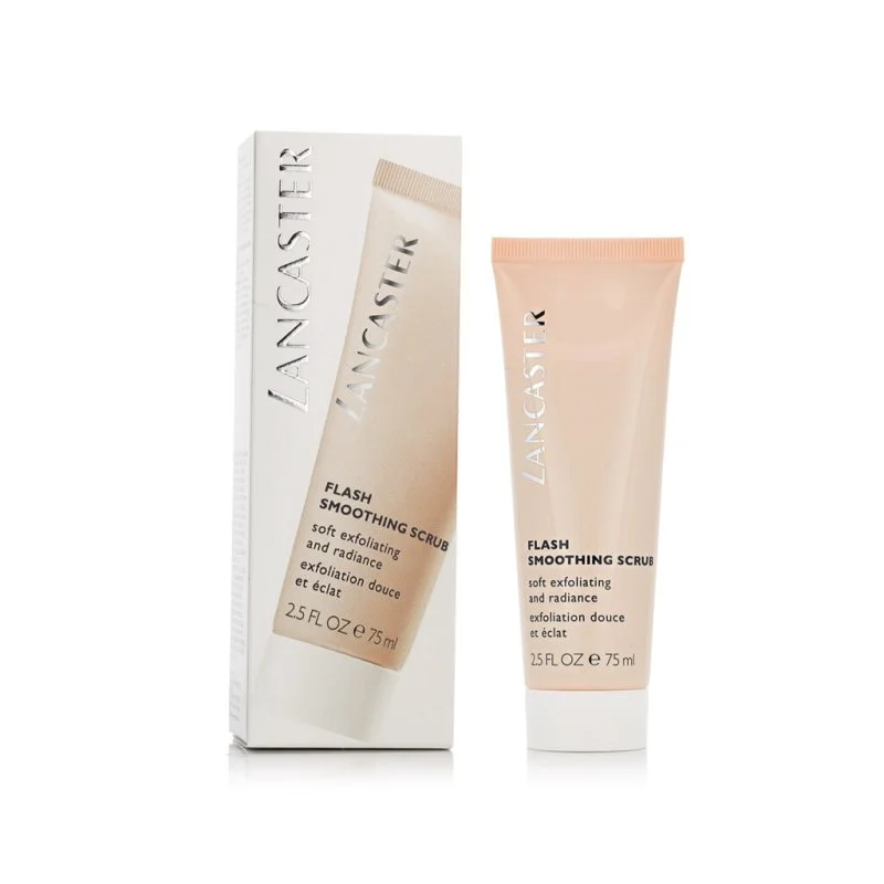 Direct gladmakende peeling 75 ml