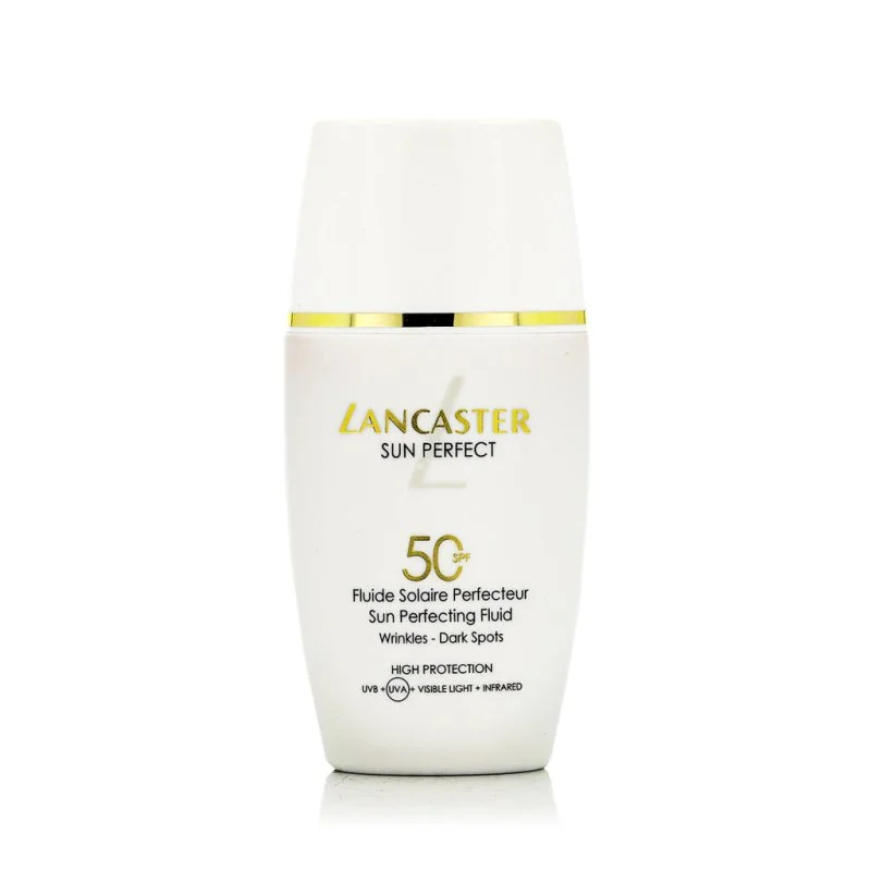 Sun Perfect Perfectionerende zonnefluïde SPF 50 30 ml