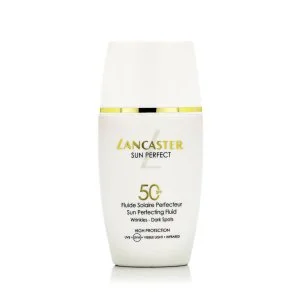 Lancaster Sun Perfect Perfectionerende zonnefluïde SPF 50