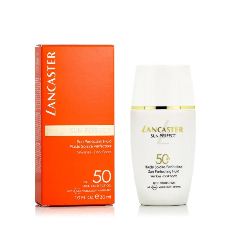 Sun Perfect Perfectionerende zonnefluïde SPF 50 30 ml