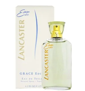 Lancaster Eau de Lancaster eau de toilette voor dames