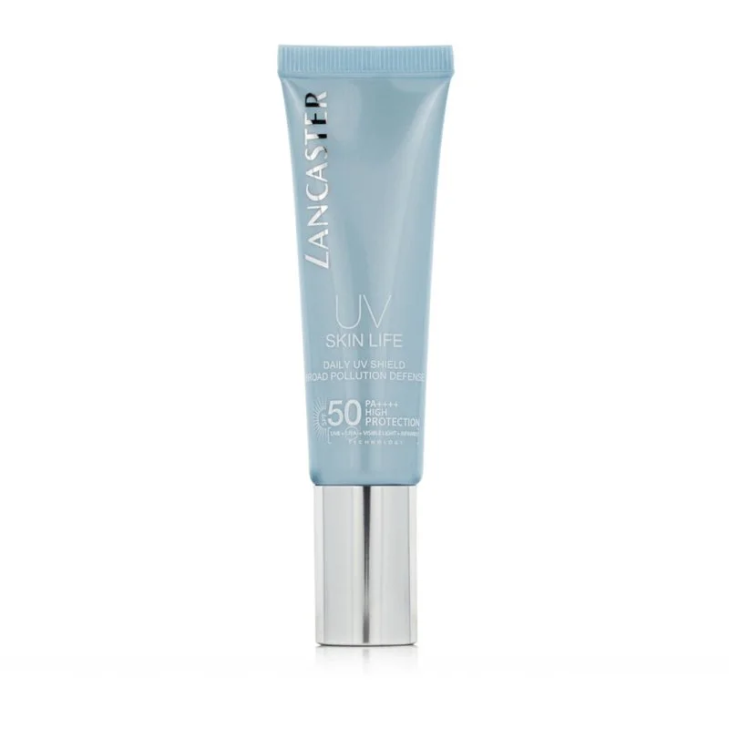 Skin Life Dagelijkse UV-bescherming uitgebreide bescherming tegen vervuiling SPF 50 30 ml