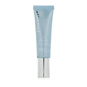 Lancaster Skin Life Dagelijkse UV-bescherming uitgebreide bescherming tegen vervuiling SPF 50