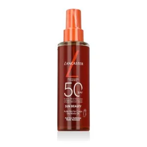 Lancaster Sun Beauty Snelle Bruiningsbooster SPF 50