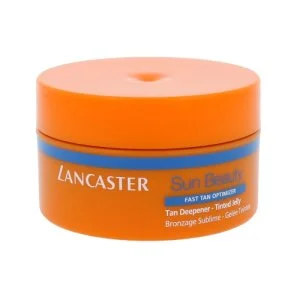 Lancaster Sun Beauty Tan Deepener Tinted Jelly getinte gel om de bruining te versterken