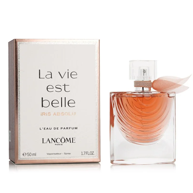 La Vie Est Belle Iris Absolu eau de parfum voor dames 50 ml