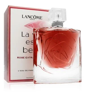 Lancôme La Vie Est Belle Rose Extraordinaire eau de parfum voor dames