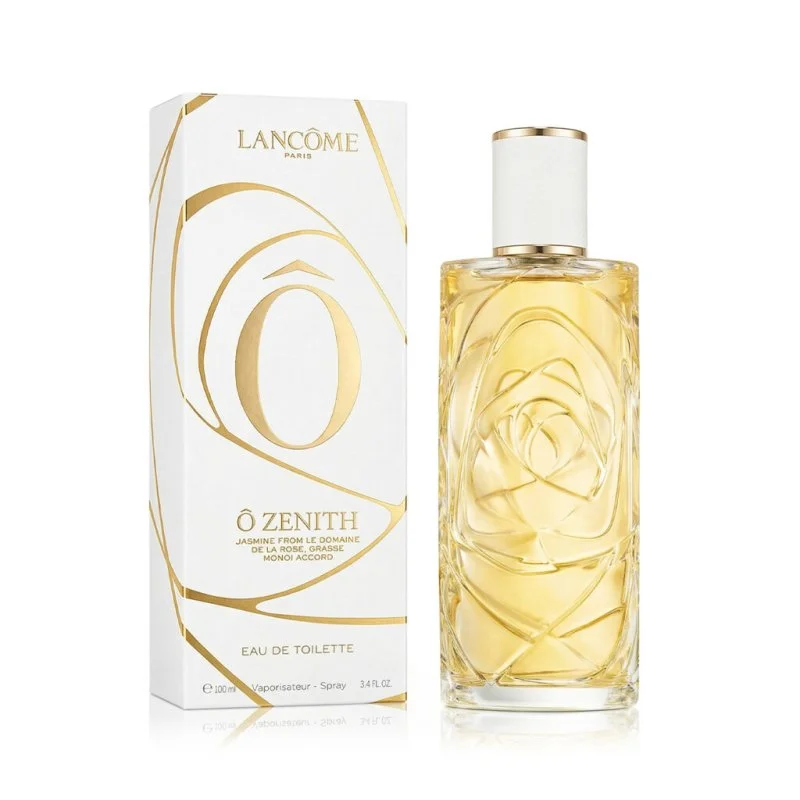Ô Zenith eau de toilette voor dames 100 ml
