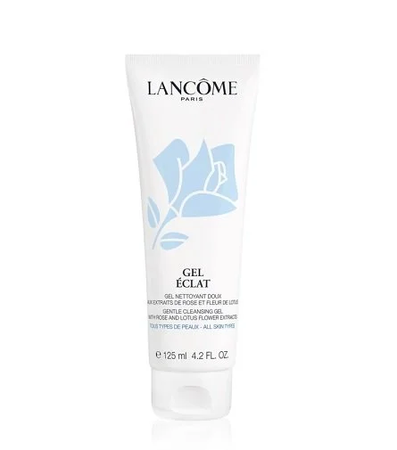 Lancome Gel Éclat milde reinigingsgel 125 ml