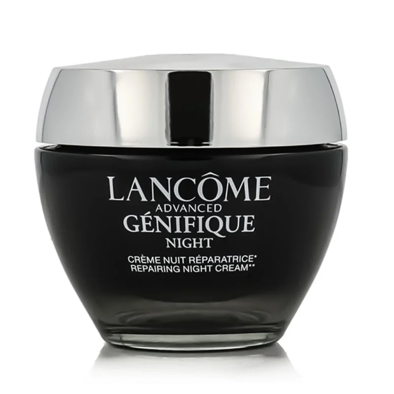 Advanced Génifique Herstellende Nachtcrème 50 ml