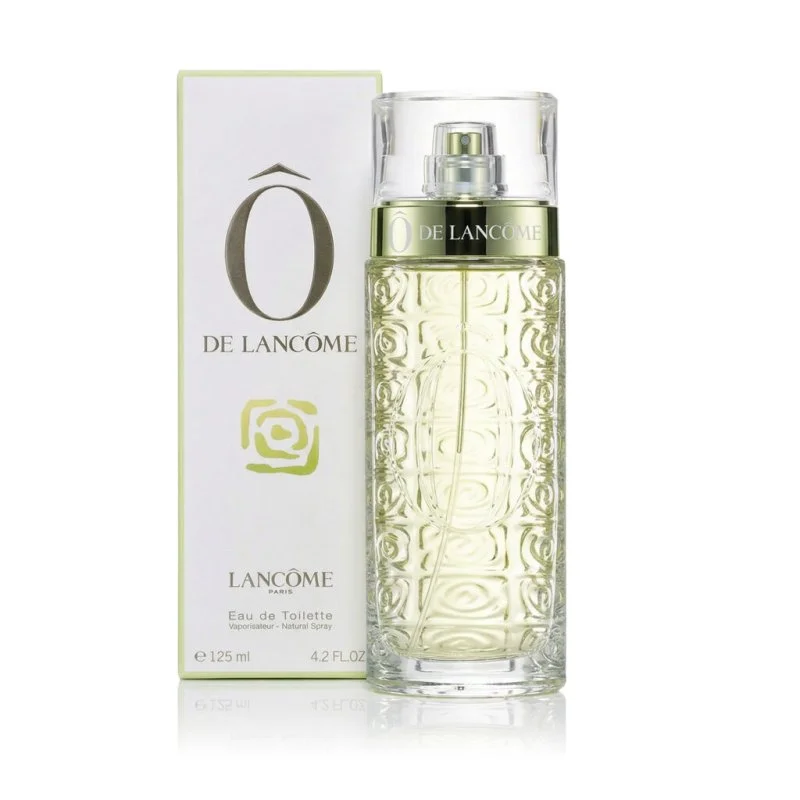 Ô de Lancôme eau de toilette voor vrouwen 125 ml