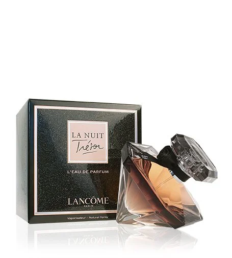 La Nuit Trésor Eau de Parfum voor dames 75 ml