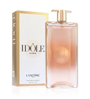 Lancôme Idole Aura eau de parfum voor vrouwen 100 ml