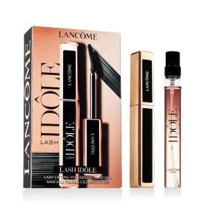 Lancôme Idôle EDP MINI 10 ml + volume mascara Lash Idôle 8 ml W