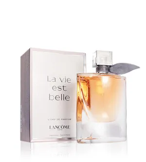 Lancôme La Vie Est Belle eau de parfum voor vrouwen 100 ml