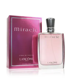 Lancôme Miracle eau de parfum voor vrouwen 100 ml