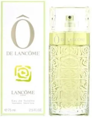 Lancôme O De Lancome eau de toilette voor vrouwen 75 ml