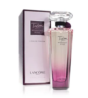 Lancôme Trésor Midnight Rose eau de parfum voor vrouwen