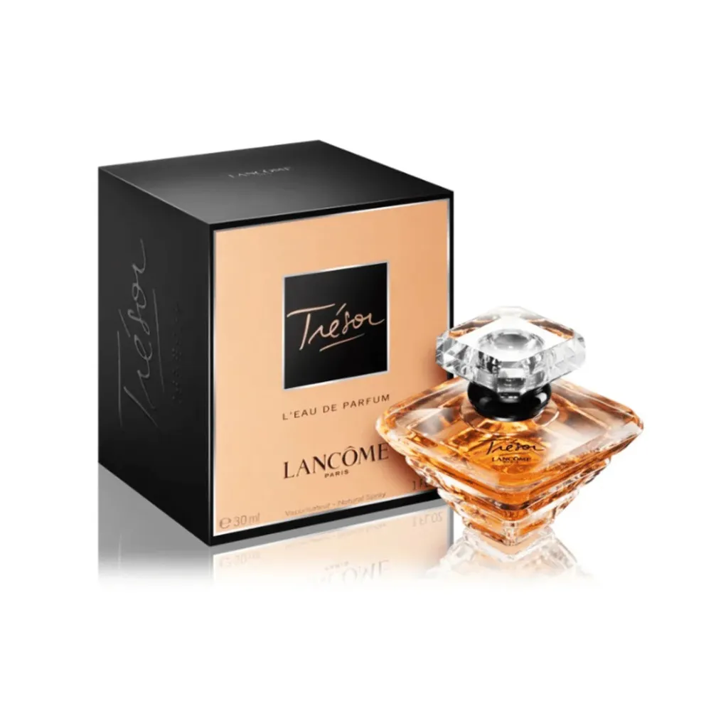 Trésor eau de parfum voor vrouwen 30 ml