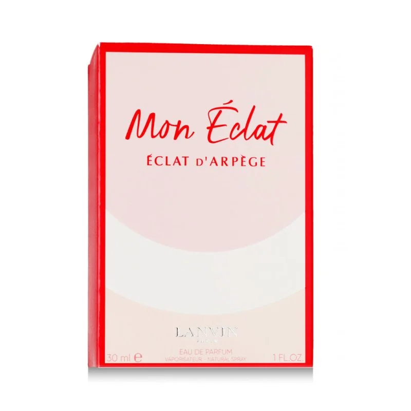 Éclat d'Arpège Mon Éclat eau de parfum voor dames 30 ml